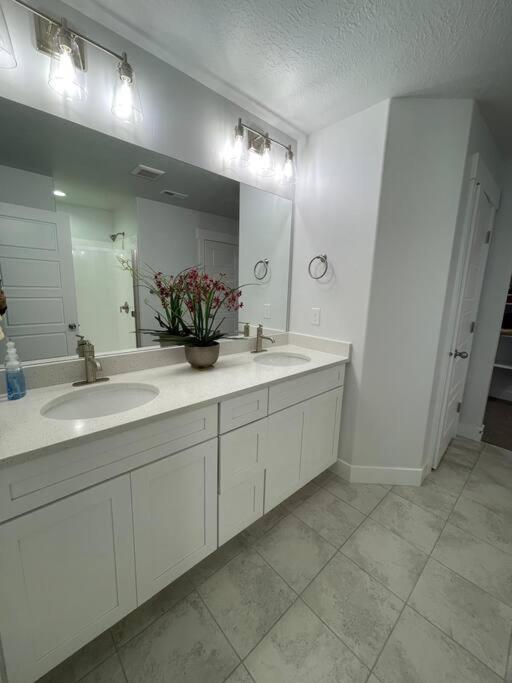 Brand New 3-Beds Stylish Entire House At Lehi Villa Dış mekan fotoğraf